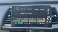 Honda Jazz 1.5 i-MMD Hybrid SR 5dr eCVT Hybrid Hatchback